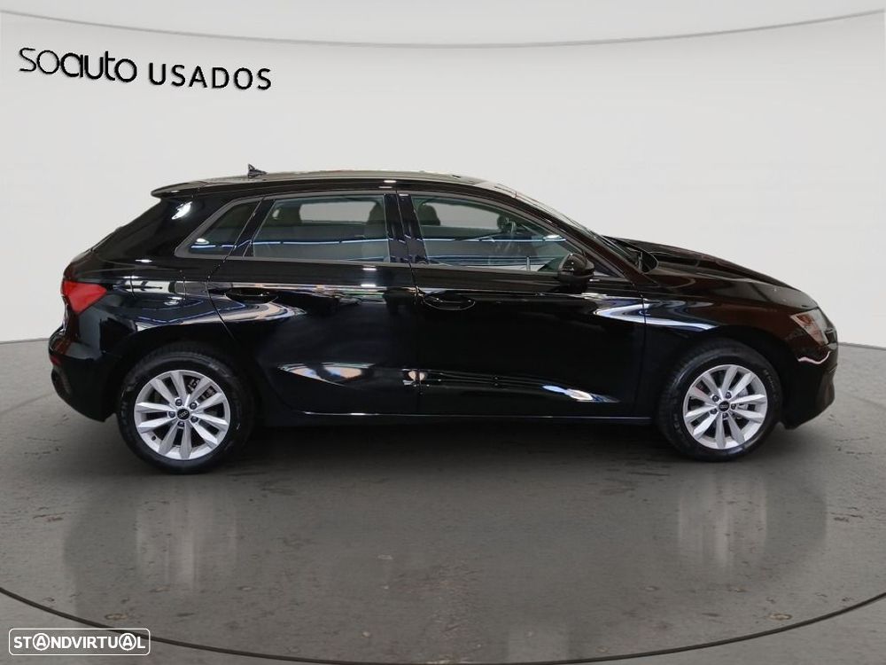 Audi A3 Sportback 30 TFSI - 9