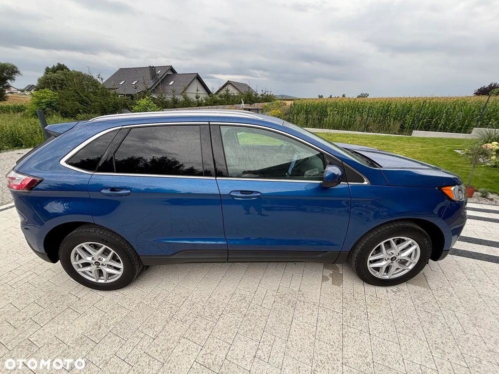 Ford Edge - 25