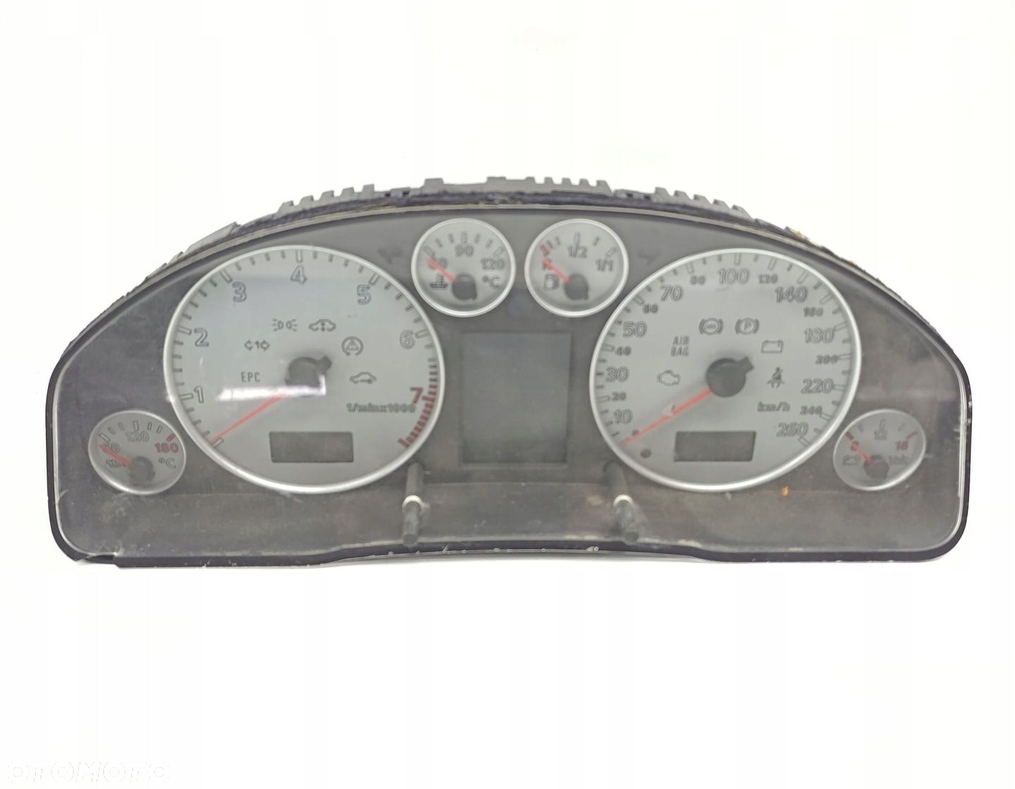 ZEGARY LICZNIK AUDI A6 C5 88311285 3.0 - 2