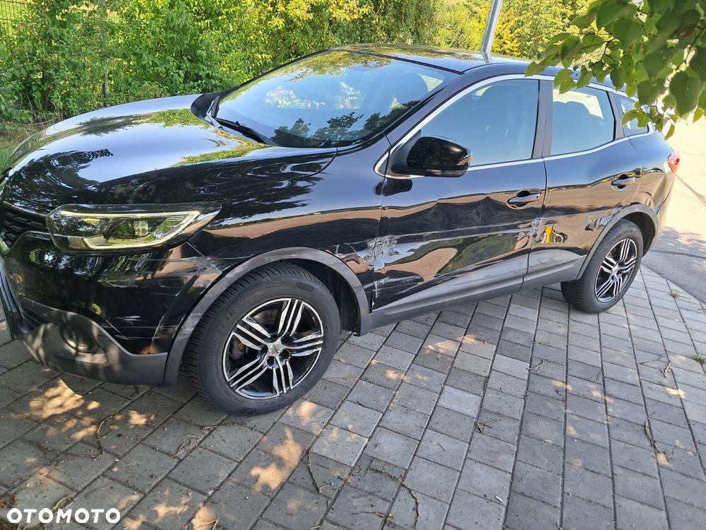 Renault Kadjar Energy TCe 130 Business - 1