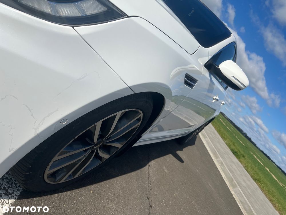 Kia Optima 1.7 CRDi L - 8