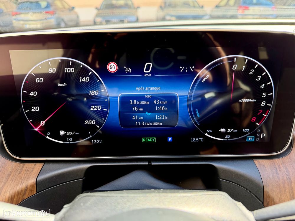 Mercedes-Benz C 300 - 14