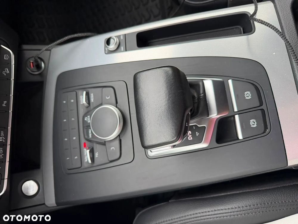 Audi Q5 2.0 TDI Quattro S tronic - 18