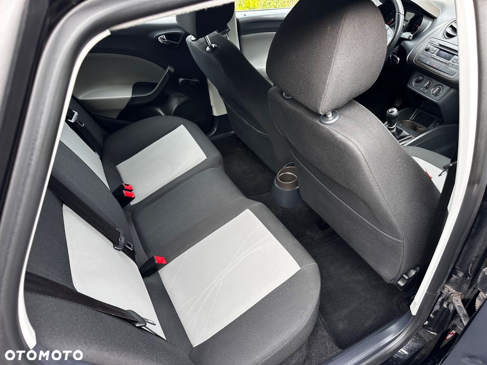 Seat Ibiza 1.6 TDI CR Style - 24