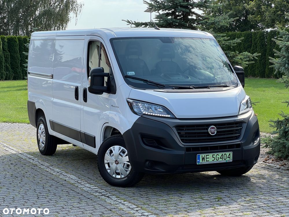 Fiat eDucato e-Ducato Ducato - 9