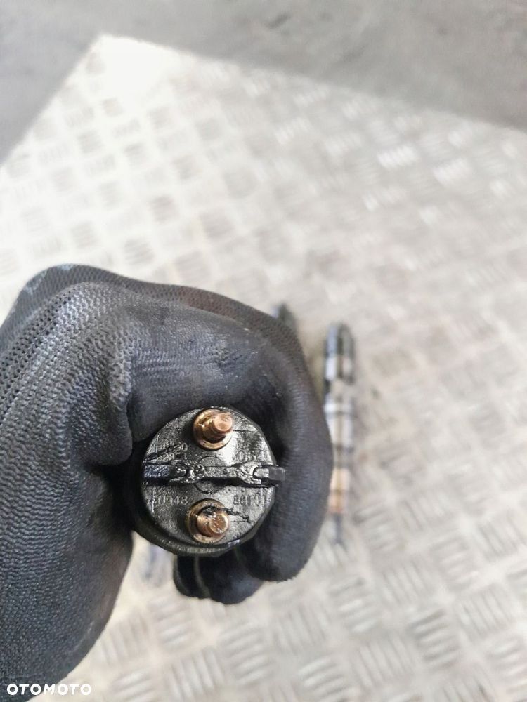 WTRYSK WTRYSKIWACZ RENAULT MIDLUM DXI 5,7 VOLVO FL FE - 2