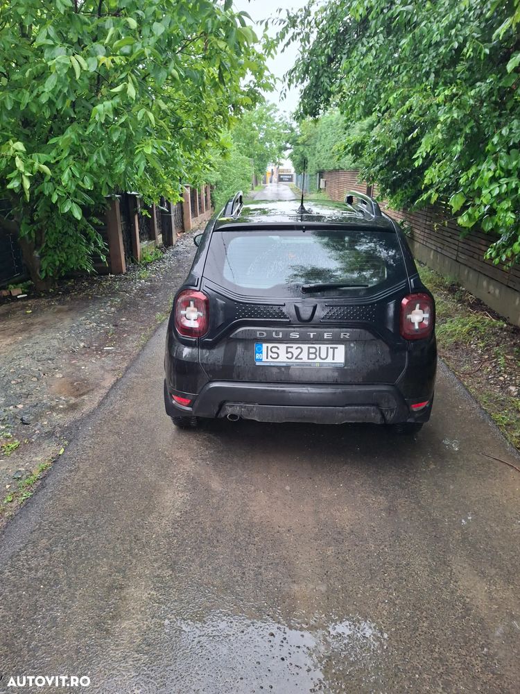 Dacia Duster - 5