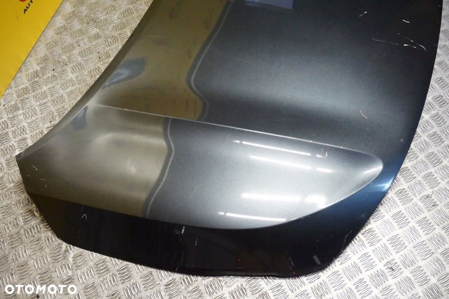 KIA SELTOS 2021 2022 2023 - Maska Przód Pokrywa Silnika USA - 5