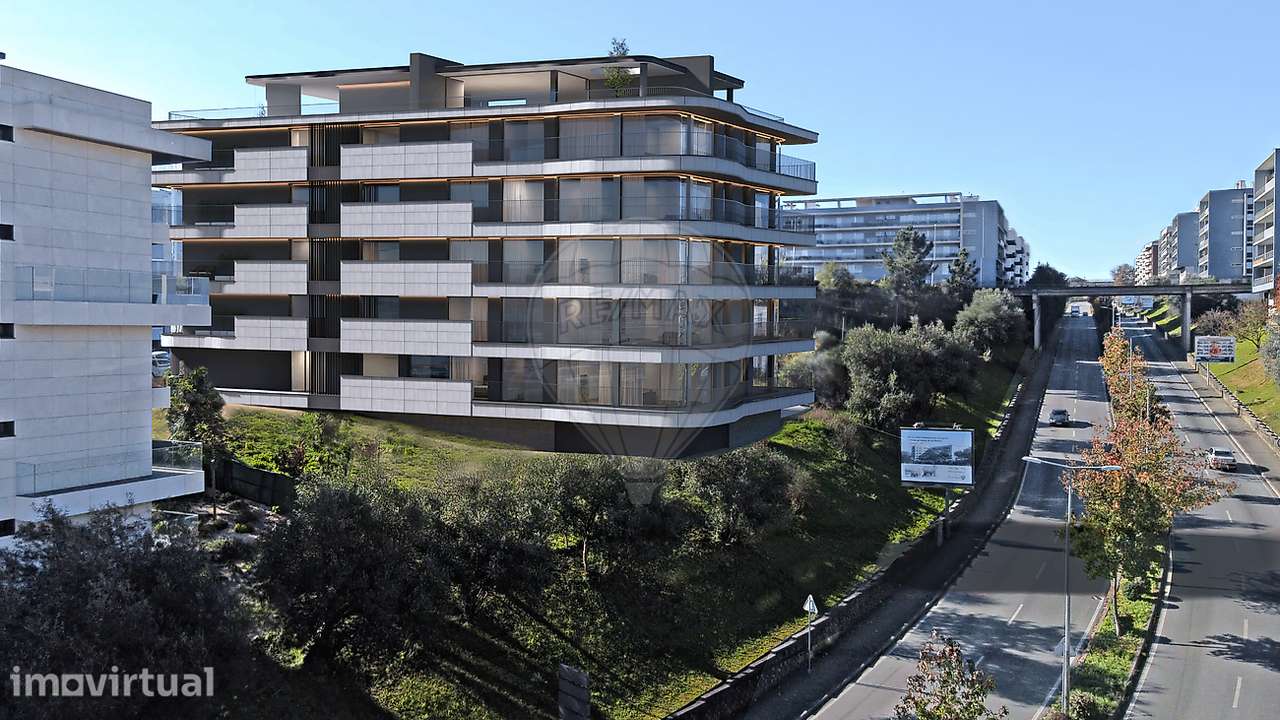 Apartamento T3 para venda - Grande imagem: 5/6