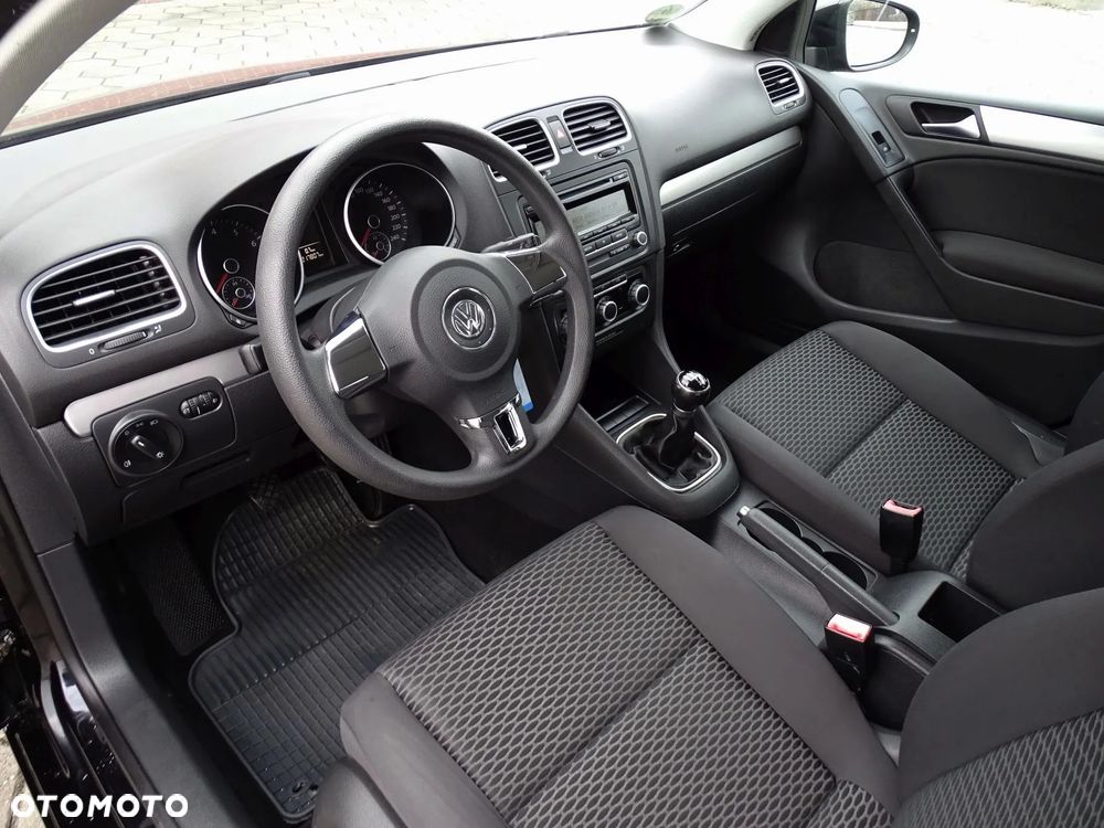 Volkswagen Golf 1.2 TSI Style - 17