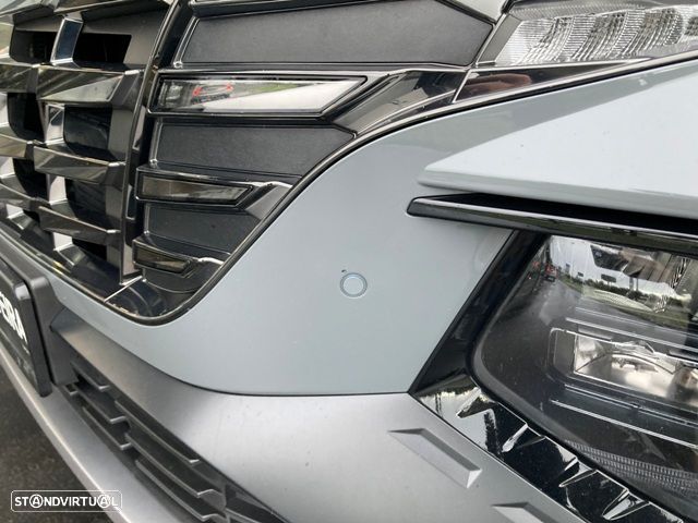 Hyundai Tucson 1.6 T-GDi 4WD N Line - 16