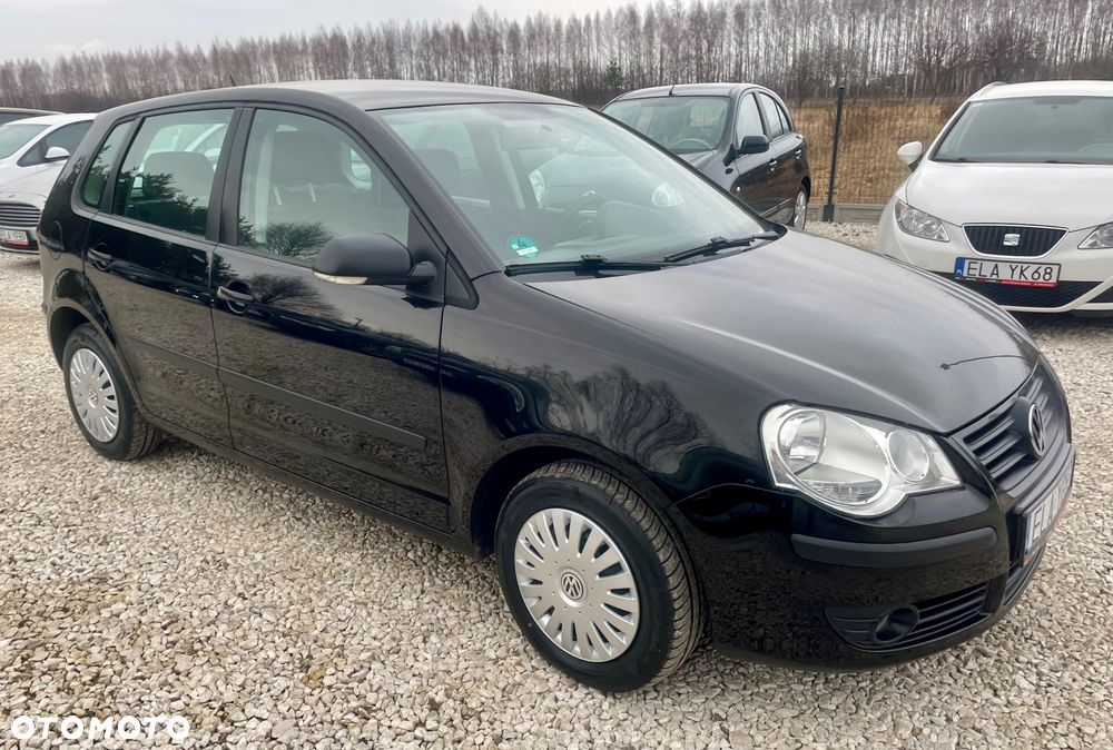 Volkswagen Polo - 26