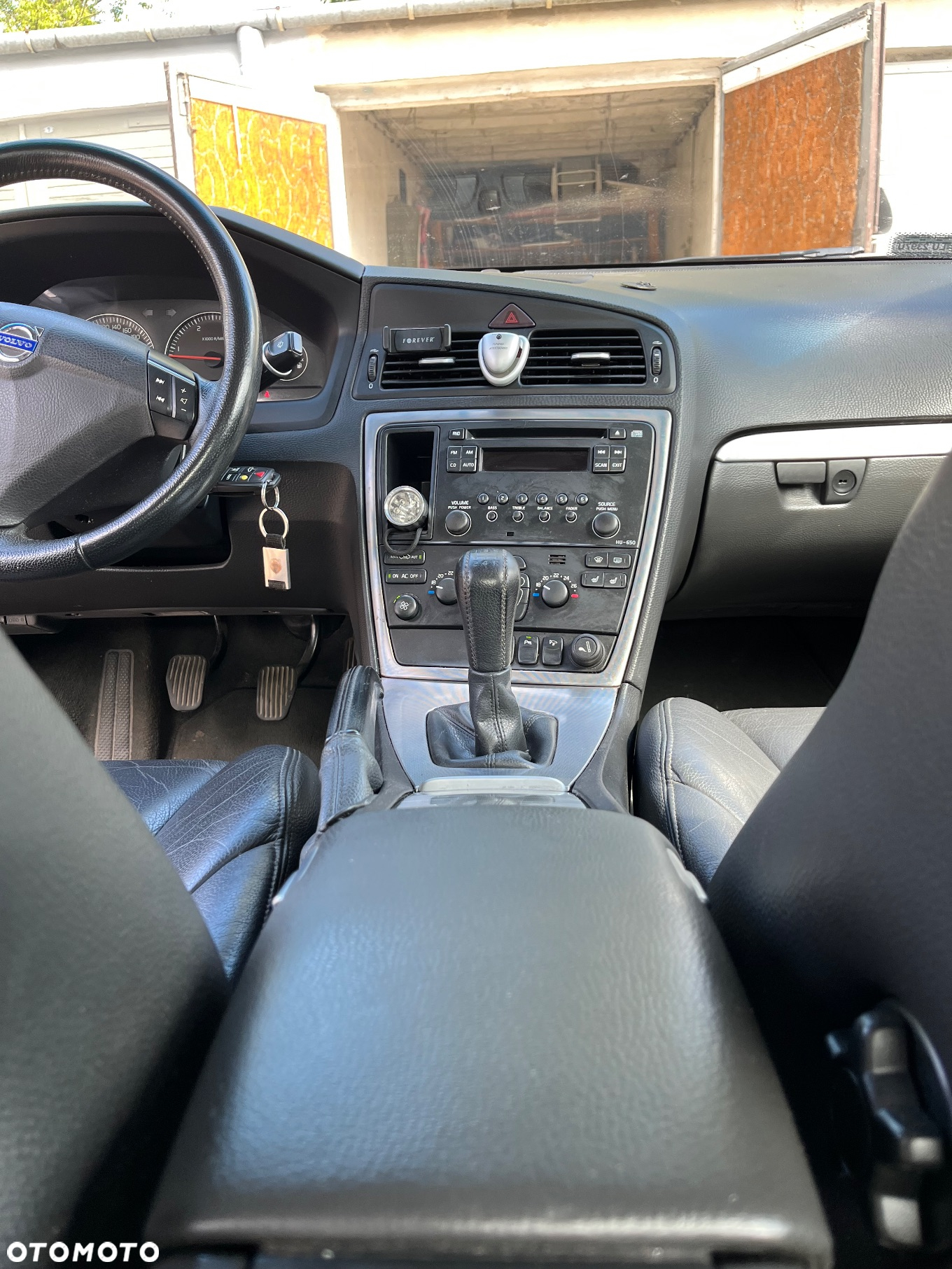 Volvo S60 2.4D Diament - 2