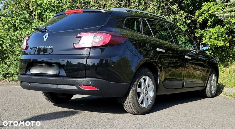 Renault Megane 2.0 140 CVT Dynamique - 14