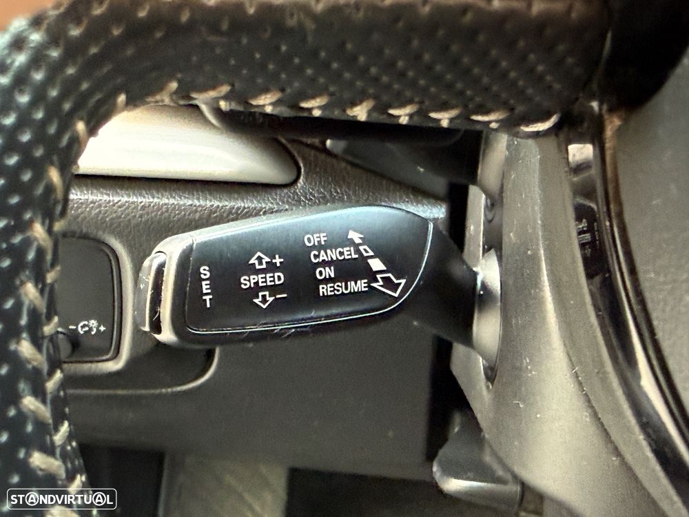 Audi A3 Sportback 1.4 TFSI cylinder on demand ultra S t S line Sport Pack - 30