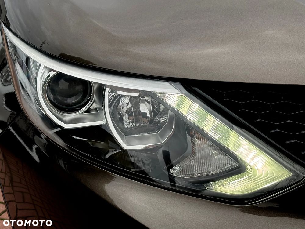 Nissan Qashqai 1.2 DIG-T Acenta - 12