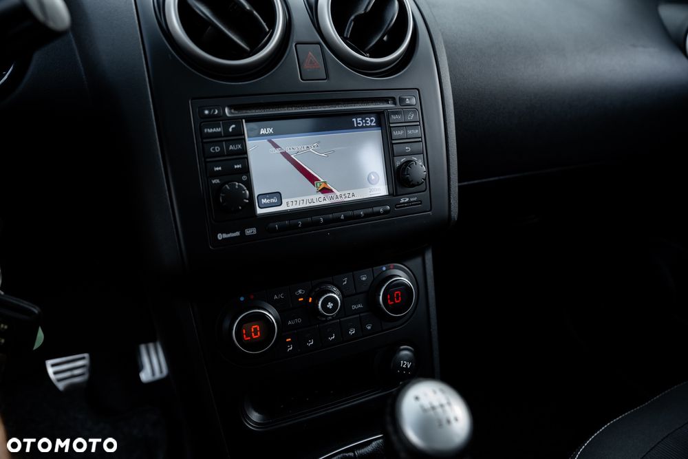 Nissan Qashqai 2.0 acenta - 32