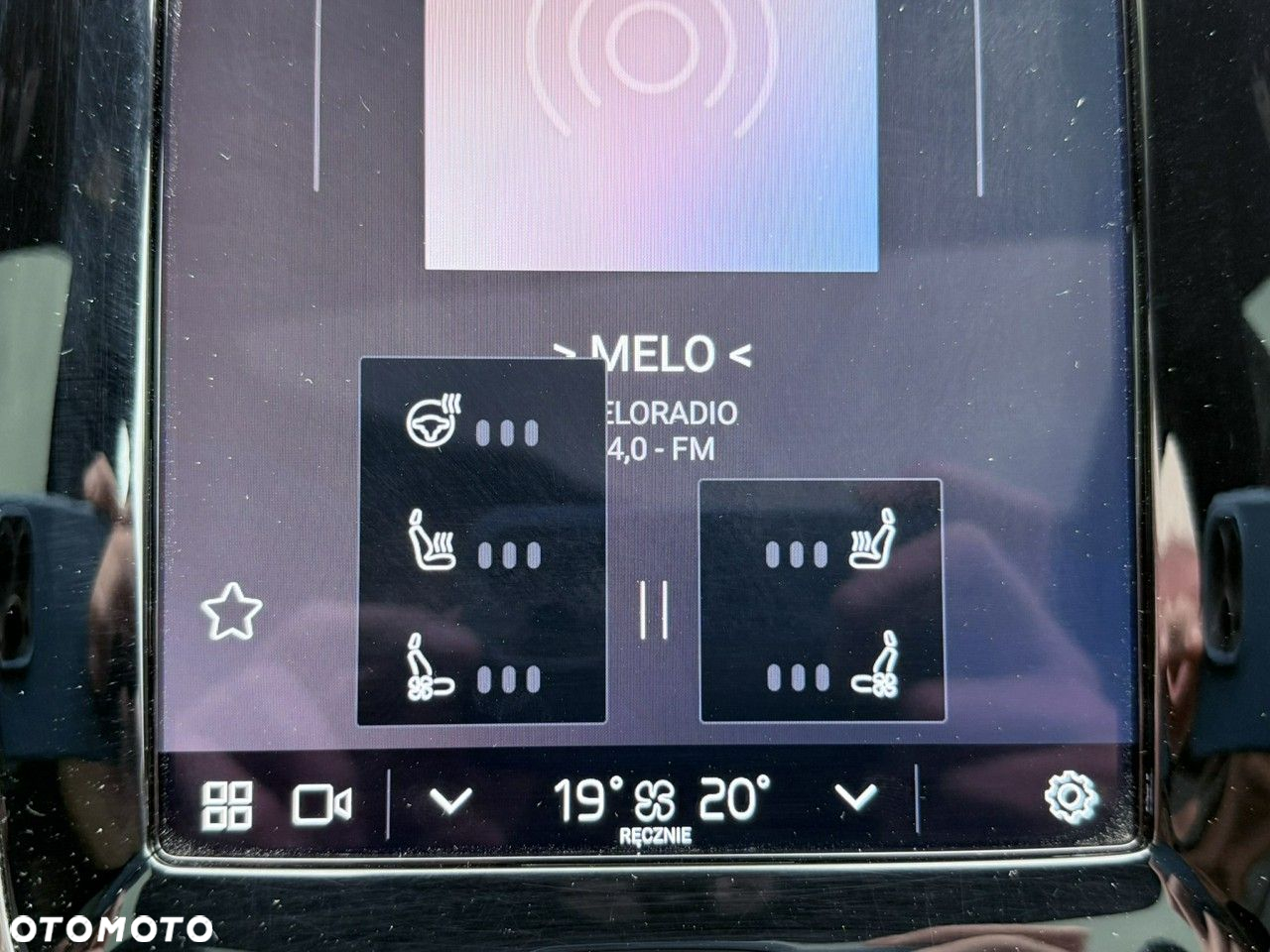 Volvo XC 90 - 37