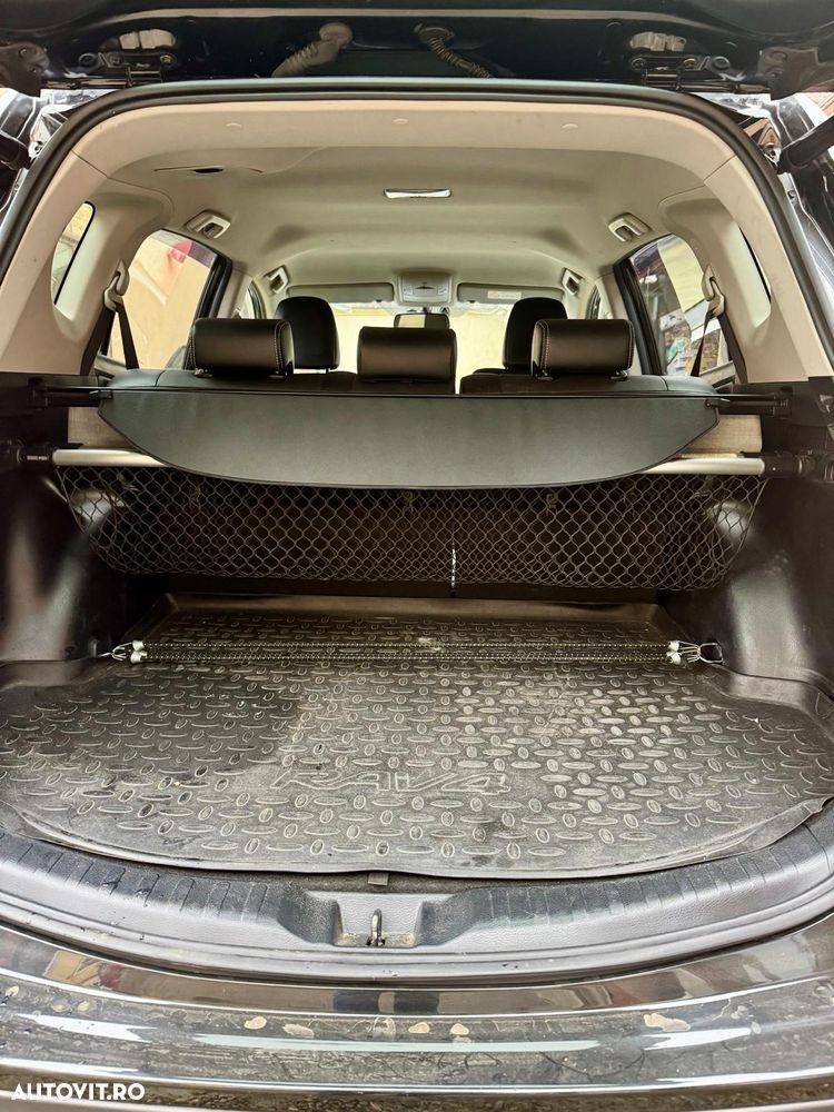 Toyota RAV4 2.0 D-4D 4x2 Start-Stop Executive - 15