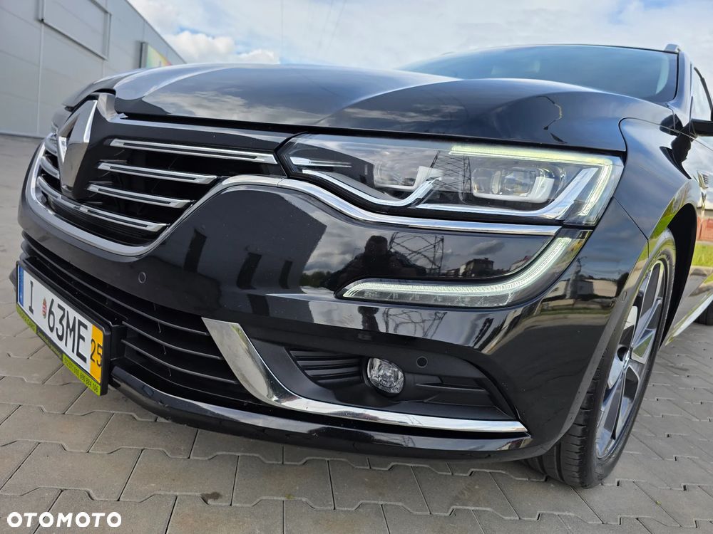 Renault Talisman ENERGY dCi 160 EDC Business - 18