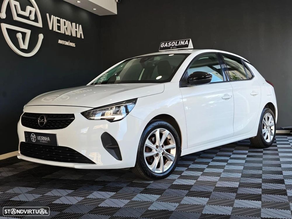 Opel Corsa 1.2 Elegance - 7