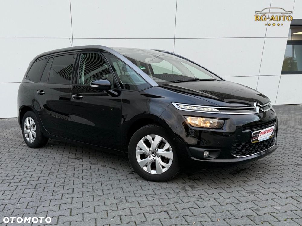 Citroën C4 Grand Picasso - 3