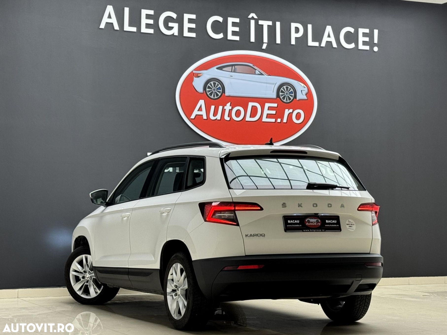 Skoda Karoq 1.6 TDI Ambition - 5