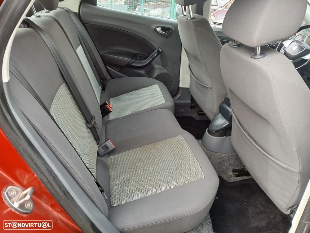 SEAT Ibiza 1.2 12V Style - 19