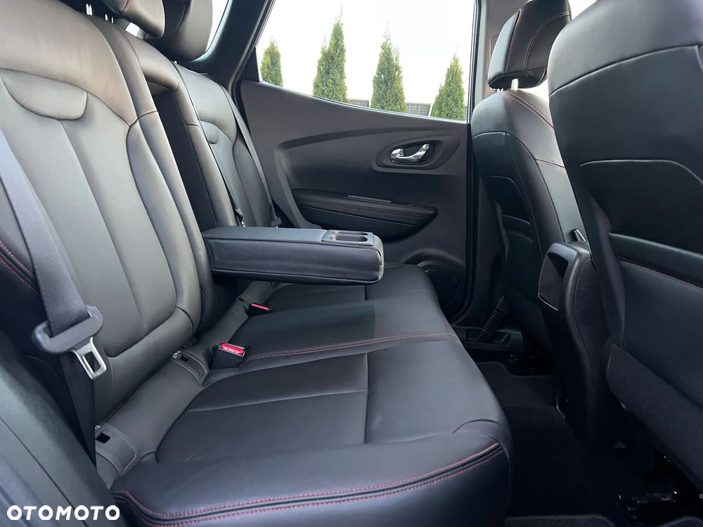 Renault Kadjar Energy TCe 165 Bose Edition - 34