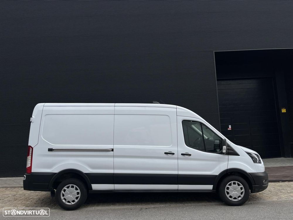 Ford Transit 330 L3 2.0 TDCi H2 Trend 330 L3 2.0 TDCi H2 Trend - 5