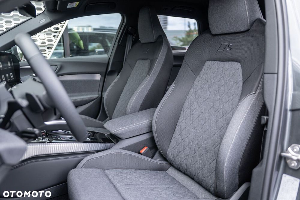 Audi A5 Avant TDI mHEV Quattro S tronic - 21