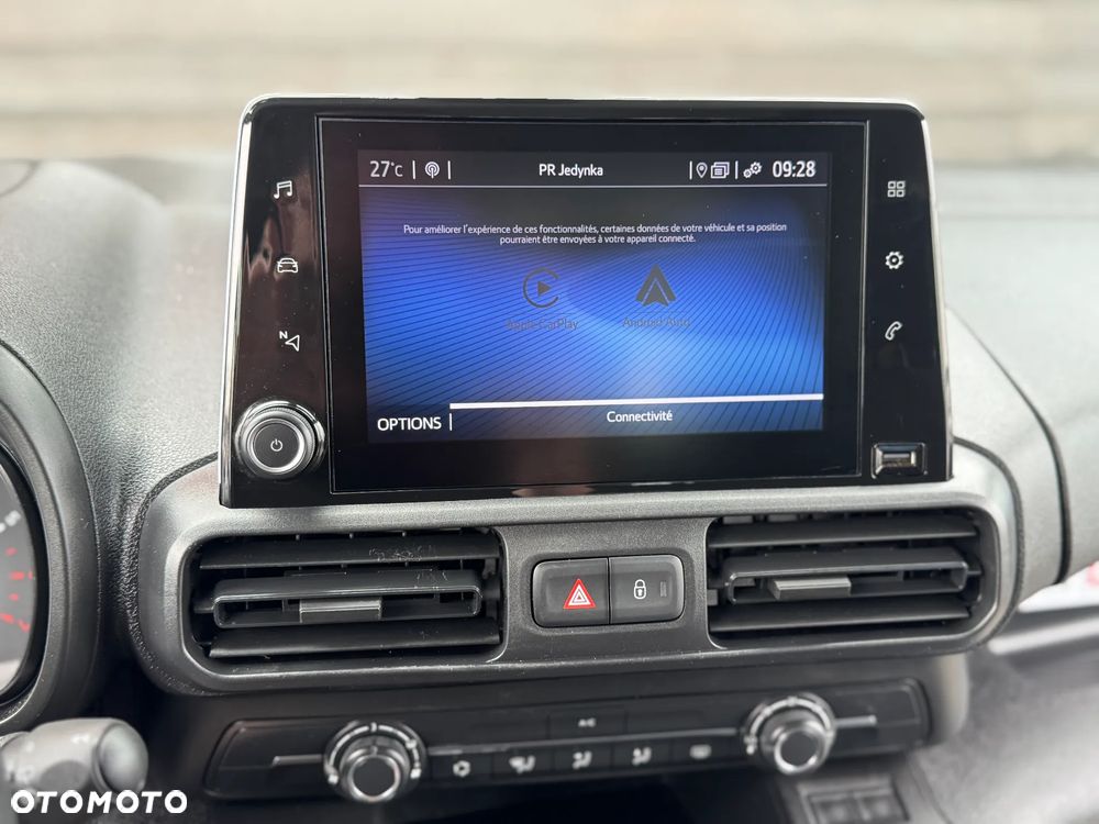 Toyota Proace City - 34