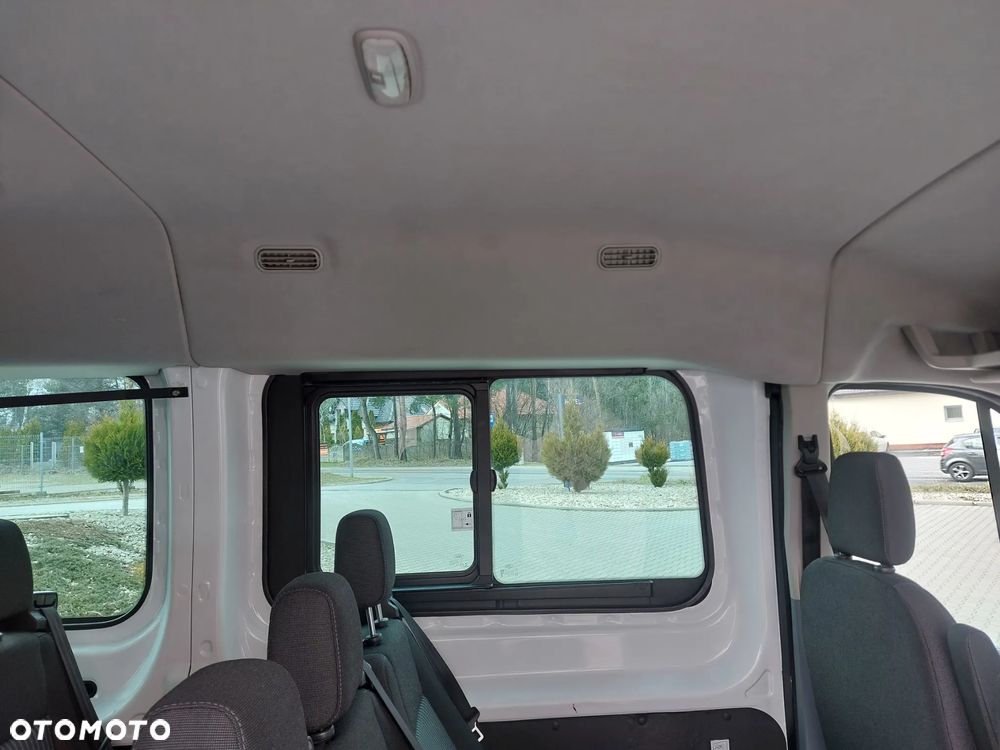 Ford Transit ver-kombi-l3h2-trend - 18