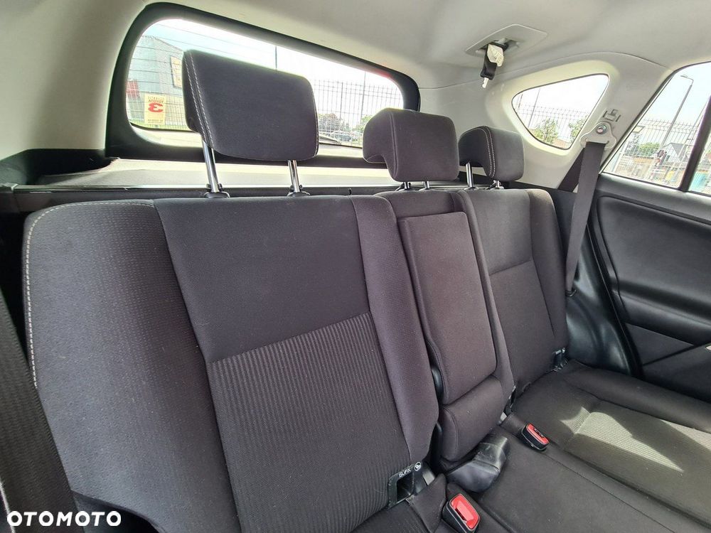 Toyota RAV4 2.0 D-4D 4x4 Comfort - 26