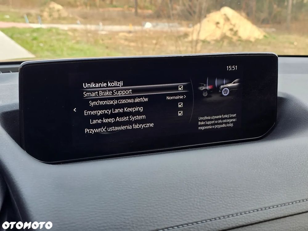 Mazda MX-30 e-SKYACTIV EXCLUSIVE-LINE - 31