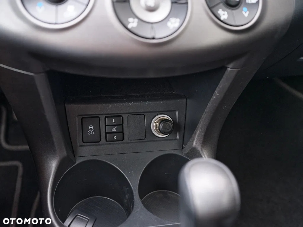 Toyota RAV4 2.0 4x4 Multidrive S Sol - 16