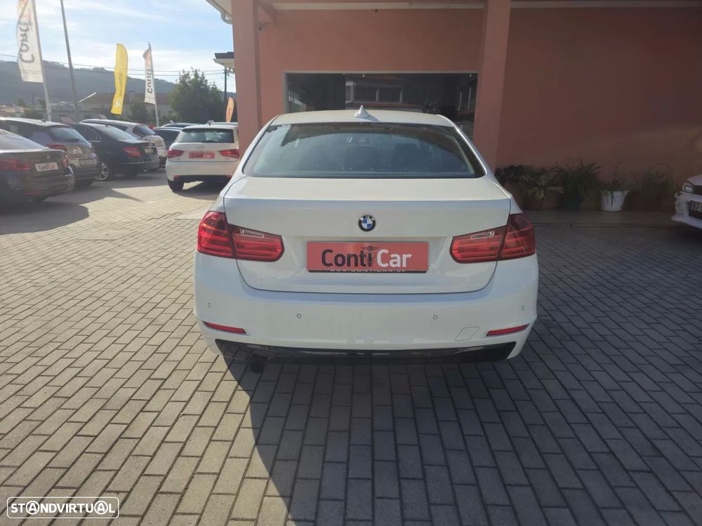 BMW 316 i Sport Line - 5