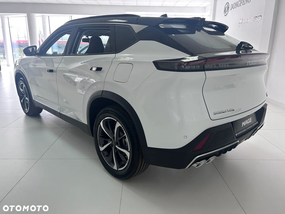 Dongfeng Mage 1.5T MachPower - 4