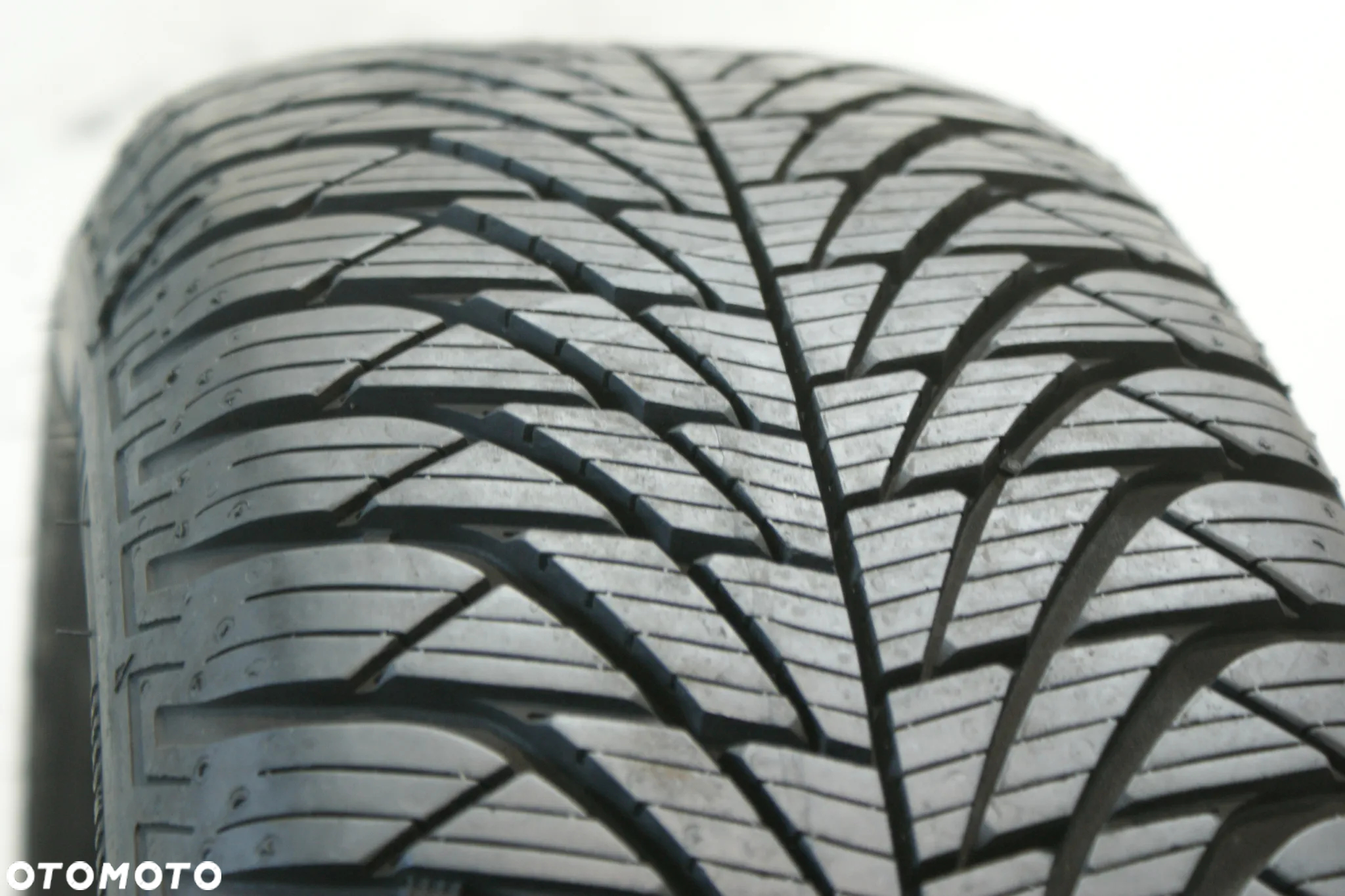 195/65R15 FULDA MULTICONTROL , 8mm 2022r - 2