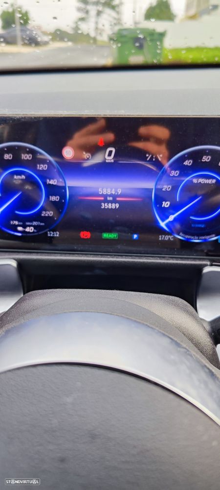 Mercedes-Benz EQB 250+ Edition - 16