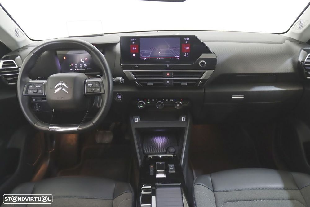 Citroën C4 - 6