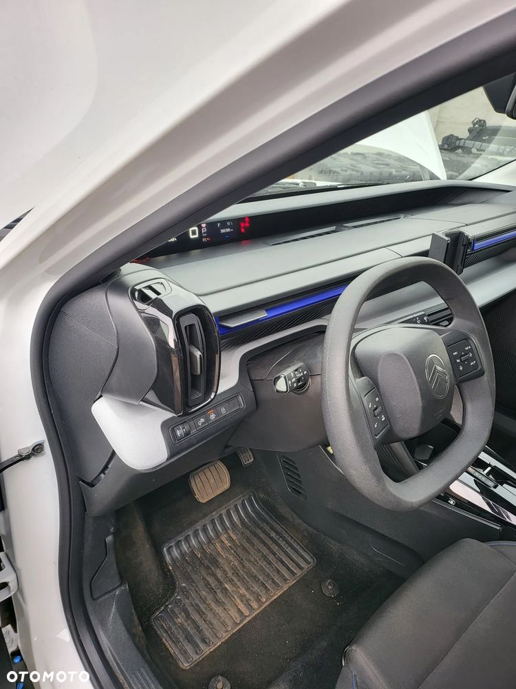 Citroën C3 113 Standard-Range TEAM D - 13