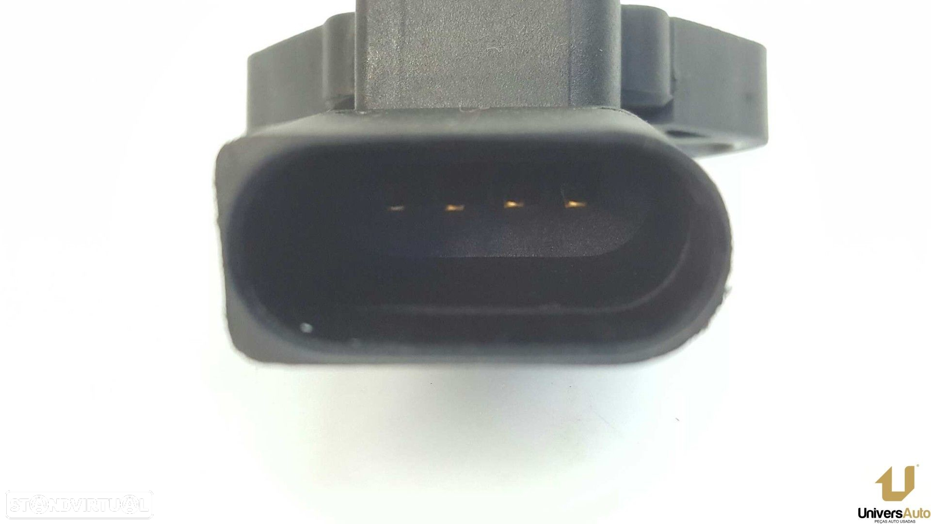 SENSOR DE PRESSÃO VOLKSWAGEN GOLF IV BERLINA (1J1) HIGHLINE - 4