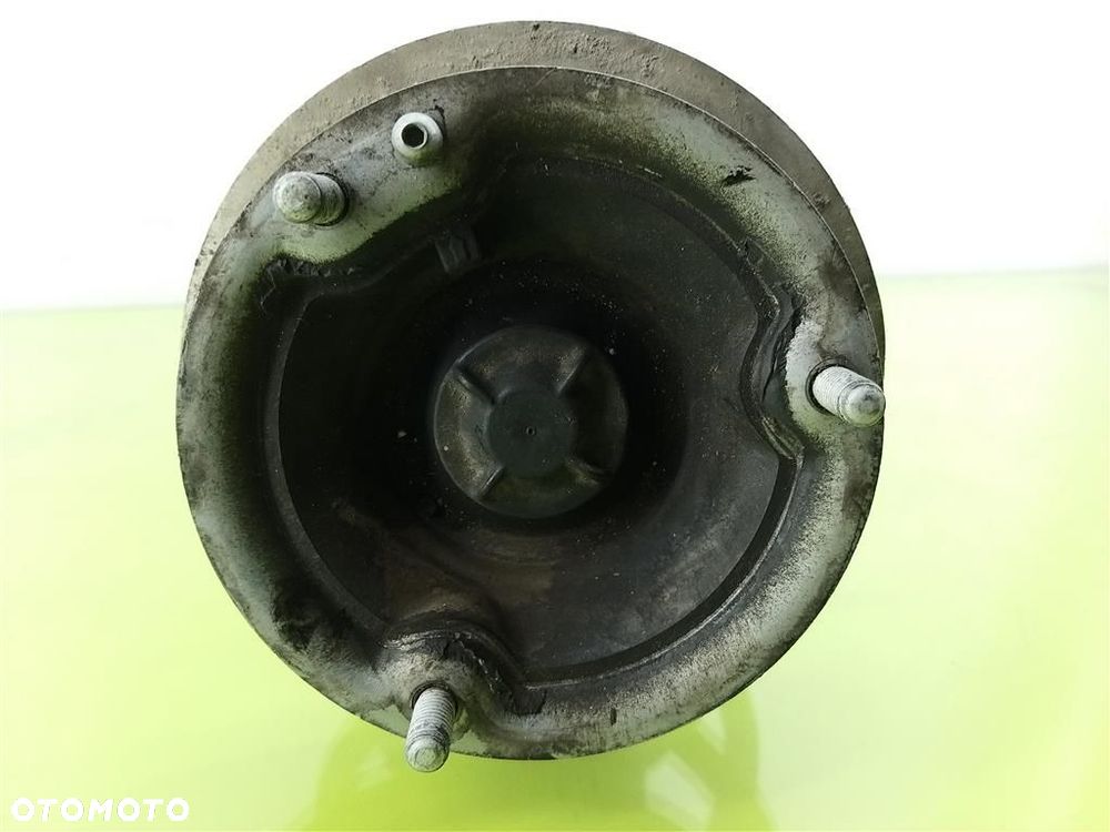 Mcpherson AMORTYZATOR przód lewy BMW Seria 5  E60 2003-2010 3.0D 231KM KYB - 4
