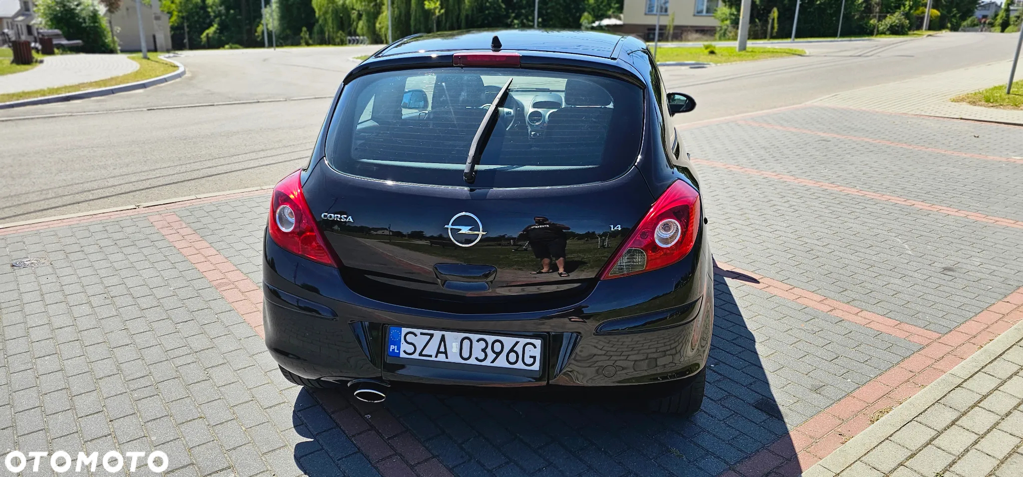 Opel Corsa 1.4 T Cosmo S&S - 27