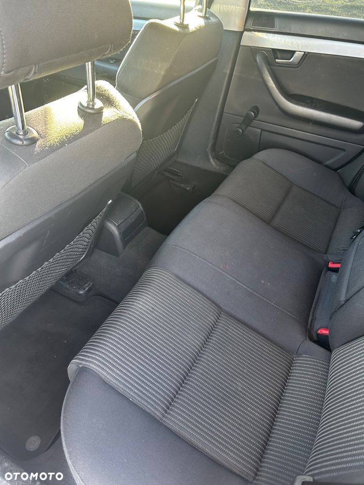 Audi A4 Avant 2.0 TDI Multitronic - 13