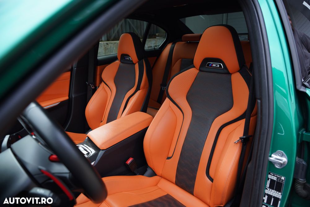 BMW M3 - 15