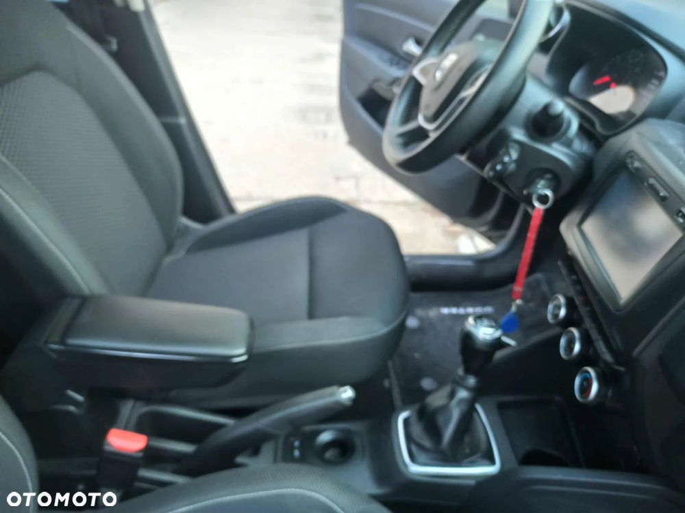 Dacia Duster 1.5 dCi Ambiance - 19