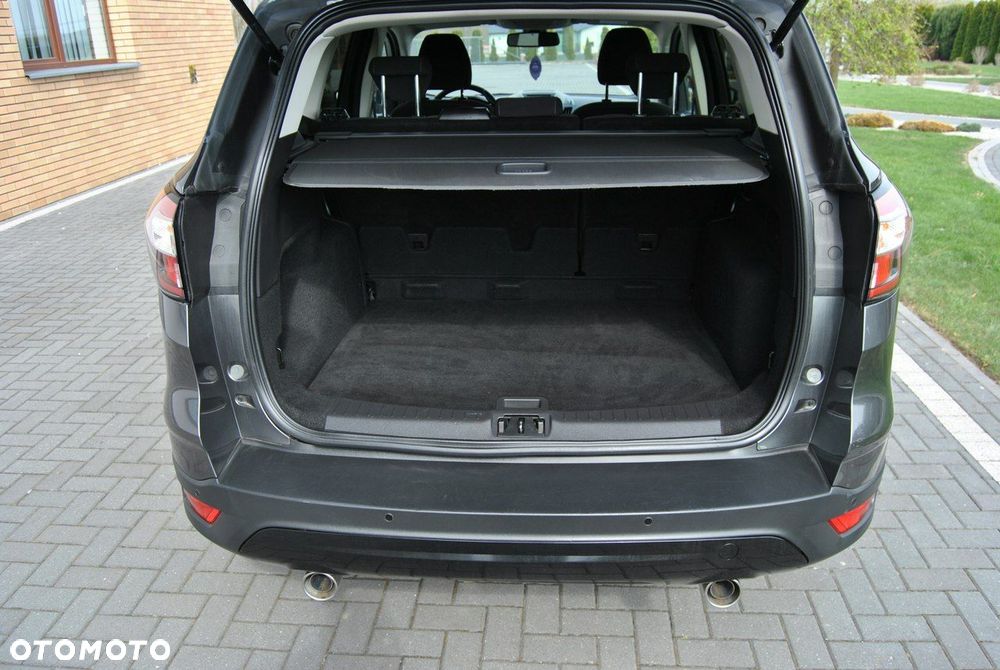 Ford Kuga 2.0 TDCi FWD ST-Line - 14