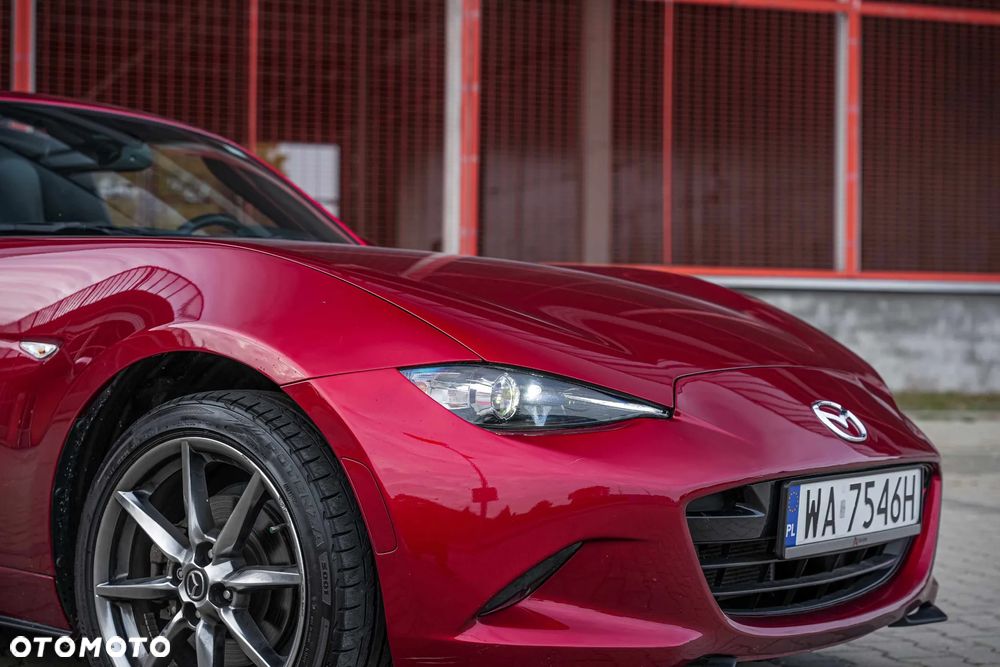 Mazda MX-5 - 13